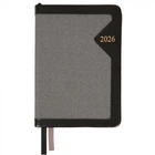 Щоденник датований Leo Planner Bruno А6 352 сторінки на 2026 рік (252704)