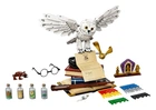 Конструктор Harry Potter Символи Гоґвортсу, 3010 деталей
