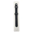 Ремінець для Apple Watch Nike 42/44/45/49 mm Graphite Black