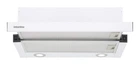 Витяжка Interline SLIM WH A/60/2/T