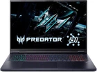 Ноутбук Acer Predator Helios Neo 18 AI PHN18-72-92Y3 (NH.QVLAA.001)