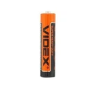Батарейка солевая Videx R03P/AAA