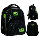 Рюкзак Kite Education каркасний 556 Digital (K26-556M-4)