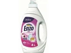 Гель для прання DELUXE 4л Enzo 2in1 Sensitive Гіпоалергенний