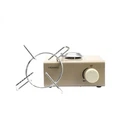 Горелка кемпинговая Fire Maple Lac Butane Beige (1060-LACP)