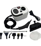 Пароочиститель для уборки Steam Cleaner портативный 2500 Вт