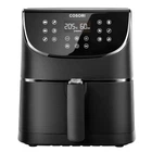 Мультипіч Cosori Premium CP158-AF-RXB (KAAPAFCSNEU0157Y)