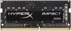 Пам'ять ноутбука Kingston DDR4 32GB KIT (16GBx2) 3200 FURY Impact (648251)