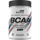 Аминокислоты Biotus BCAA