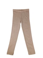 Леггинсы H&M 122 Пудровый 1071493