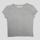 Футболка H&M 134/140 Сірий 1263632