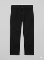 Джинсы H&M 158 Черный 1030270