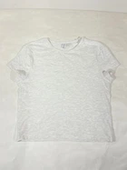 Топ H&M M Серый 1212805_сер