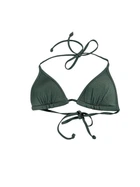 Купальний бюст H&M 32 Хакі 0559616_хакі