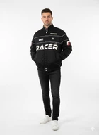 Куртка H&M XXS Черный 1169739