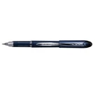 Ролер UNI JETSTREAM SX-217, 0,7 мм чорний /SX-217.Black/