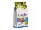 Сухой корм Exclusion Adult Small Breed Тунец