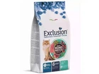 Сухой корм Exclusion Noble Grain Cat Sterilised Tuna