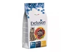 Сухой корм Exclusion Noble Grain Cat Adult Beef