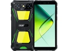 Смартфон Oukitel G5 4/256GB Green