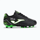 Бутси дитячі Joma TOLEDO Чорний 38 (TOJW2501FG 38)