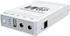 ИБП WGP Mini UPS UPS103C 5V/12V/12V 20000mAh (42-00253)