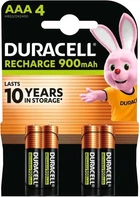 Акумулятор Duracell Recharge DX2400, AAA/(HR03)