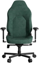 Кресло для геймеров Hator Arc 3 S Velour Emerald (HTC3448S)
