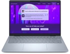 Ноутбук Dell 14 Plus DB14250; Copilot+ PC (LDB14250-9970BLU-PUS) Ice Blue