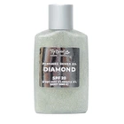 Сухое парфюмированное масло для загара и сияния кожи с фактором защиты Top Beauty SPF 20 100 мл Diamond