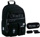 Рюкзак шкільний + пенал Kite Education Gamer K26-584M-5