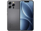 Смартфон Oukitel P1 Pro 8/512GB Black