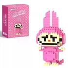 Конструктор BRICKS Labubu 150 деталей, 3D