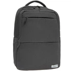 Рюкзак Bagland Senior 17 л. сірий (0013669)
