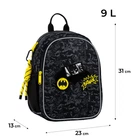 Рюкзак детский Kite Kids DC Comics DC26-2735XS