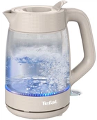 Електрочайник Tefal Morning Glass Kettle KO2G0BE0