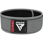 Пояс для тяжелой атлетики RDX RX1 Weight Lifting Belt