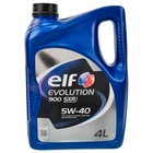 Моторное масло ELF Evolution 900 SXR