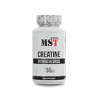 Креатин гідрохлорид MST Creatine Hydrochloride 750 мг капсули