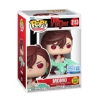 Коллекционная игровая фигурка Funko POP Дандадан - Момо Аясе Momo Ayase Dandadan