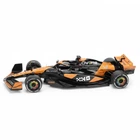 Автомодель Чемпіон Макларен F1 2024 (масштаб 1:18)