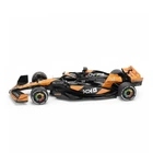 Автомодель Гранд Макларен F1 2024 (масштаб 1:24)