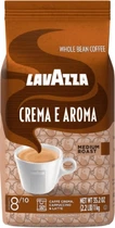 Кава в зернах Lavazza Crema E Aroma 1кг