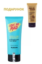 Чудо-відновлення волосся 10 в 1 LUXLISS LOVE ME MAD MIRACLE LEAVE IN TREATMENT 145 мл + Подарунок шампунь у тревл-форматі (40 мл)