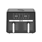 Мультипіч QUIN Air Fryer Dual Zone (YJ-1102AV)