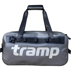 Гермомешок Tramp TPU 30 л Dark Grey (UTRA-296-dark-grey)