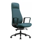 Офисное кресло GT Racer B-2115 Dark Green