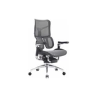 Офисное кресло Sihoo DORO S300 Mesh Dark Grey (S300-M201)