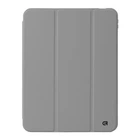 Чехол для планшета Armorstandart Smart Fold Pen Apple iPad Pro 11 (2024) Light Grey (ARM78132)