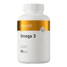 Омега для спорту OstroVit Omega 3 90 Caps